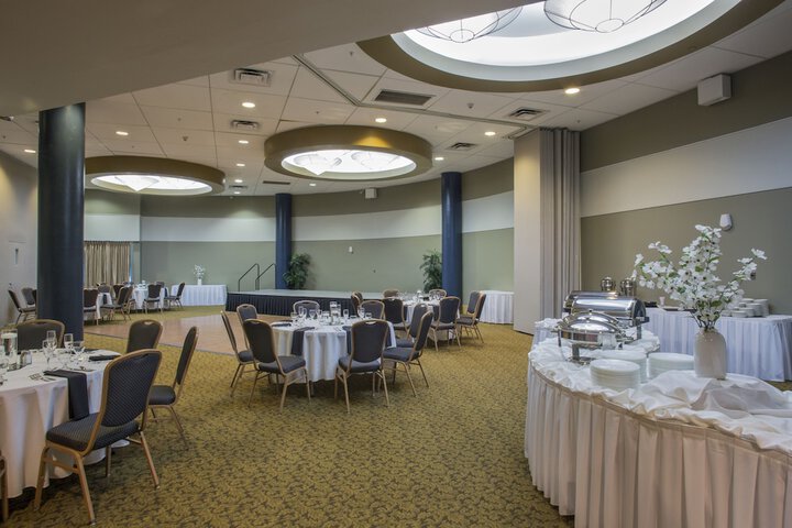 Avista Resort