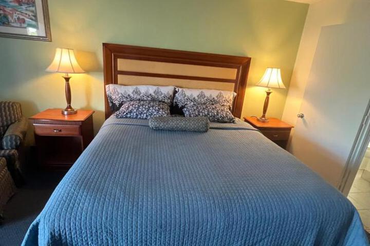 Jasmine Garden Inn - Lake City