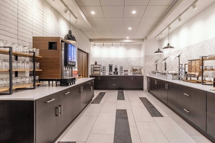 Holiday Inn Express & Suites Halifax - Dartmouth by IHG
