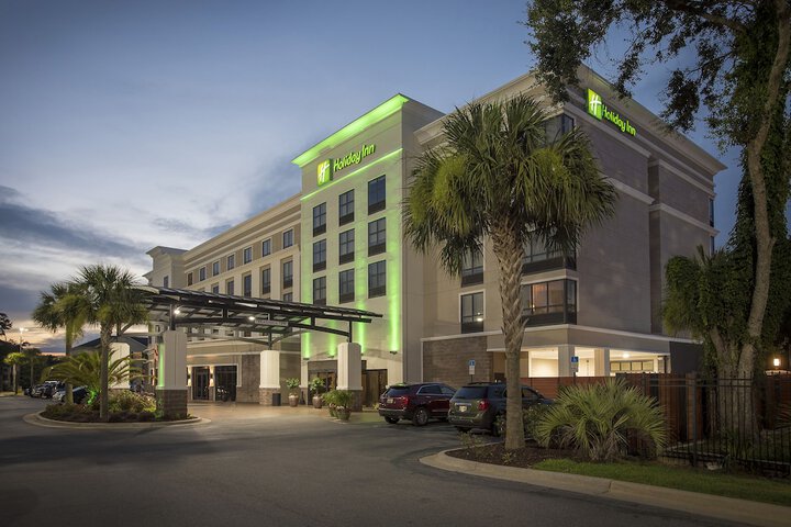 Holiday Inn Pensacola - University Area by IHG