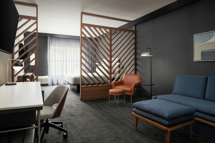Courtyard by Marriott Sugar Mountain Banner Elk