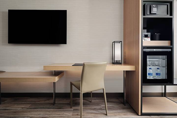 AC Hotel by Marriott Park City