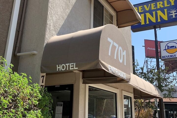 Hotel 8 of 67