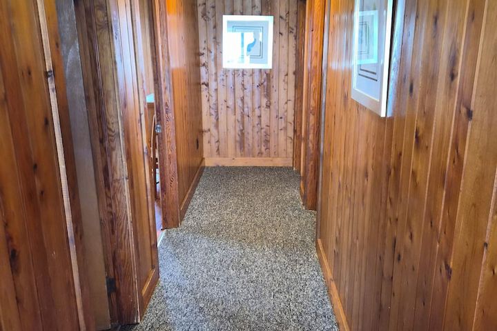 SandSpur Ocean Cottages