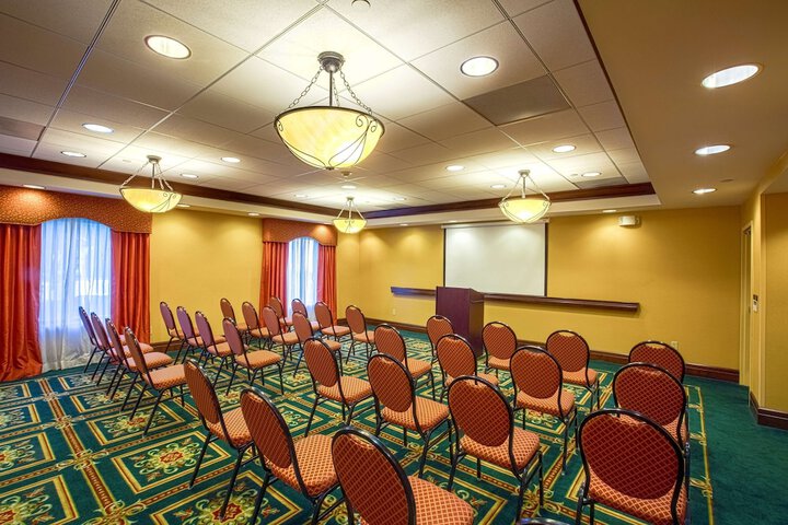 Meeting 43 of 57