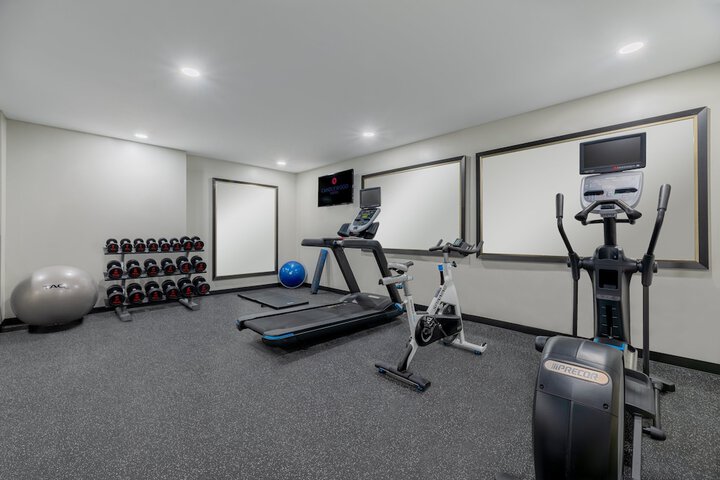 Candlewood Suites Cookeville by IHG