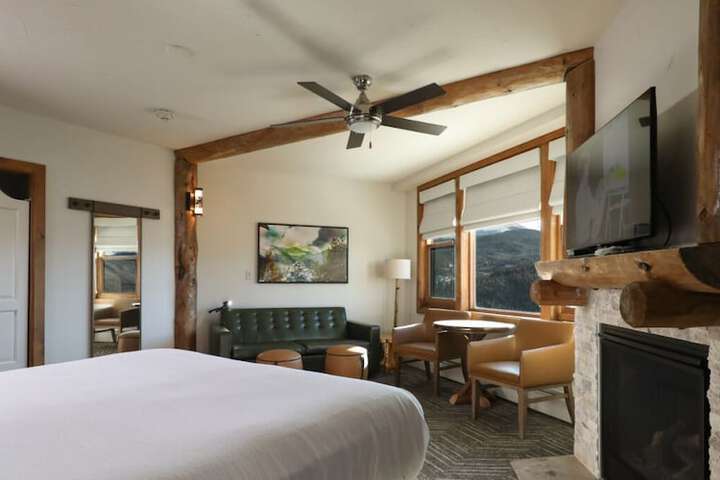 The Lodge at Breckenridge