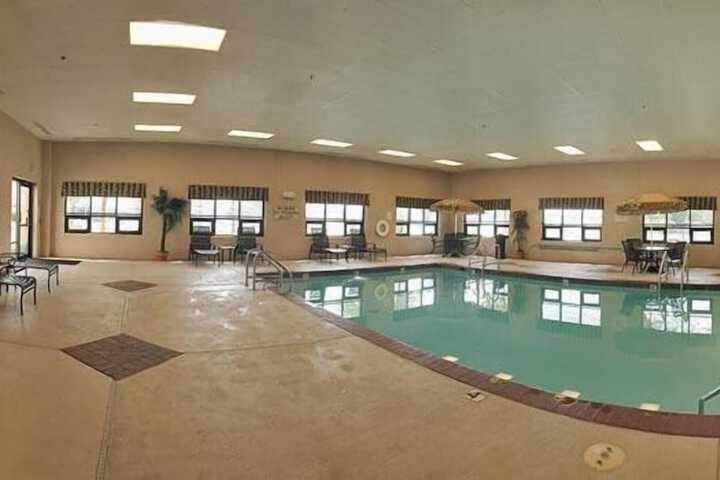 Pool 7 of 40