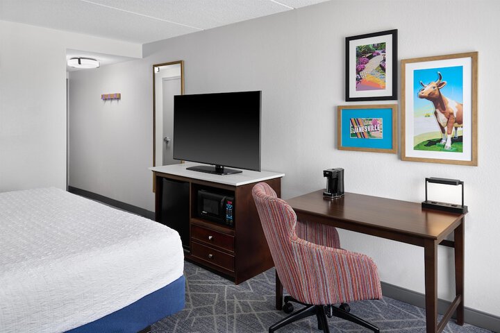 Hampton Inn Janesville