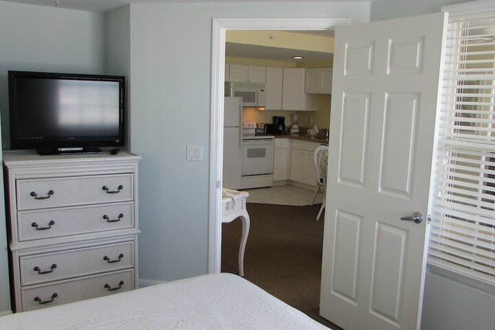 Edison Beach House