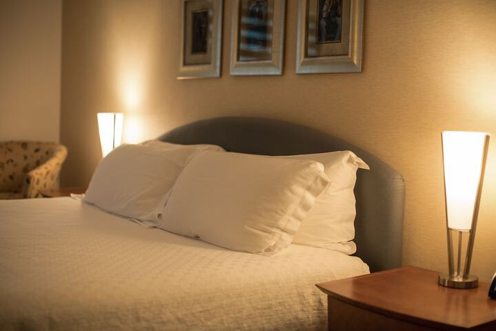 Hotel Le Bonne Entente