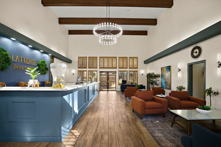 Hotel Interior 7 of 43