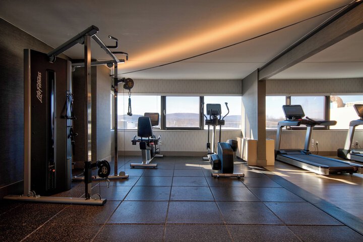 DoubleTree by Hilton Poughkeepsie Convention Center
