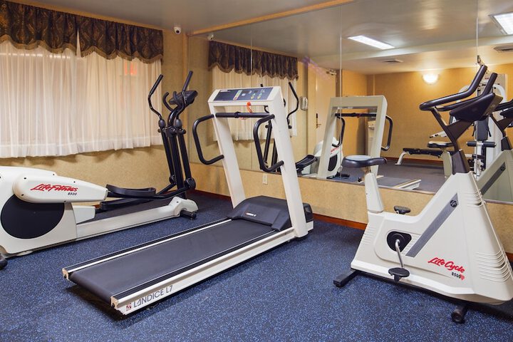 Health and Fitness 25 of 27