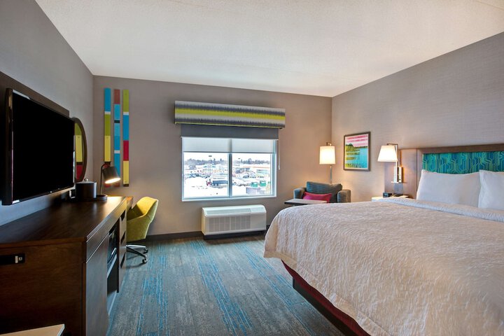 Hampton Inn by Hilton Brockville