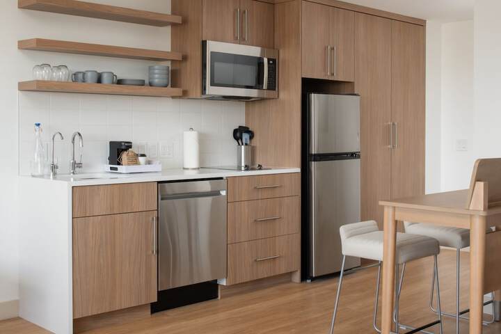 Element by Marriott San Jose Milpitas