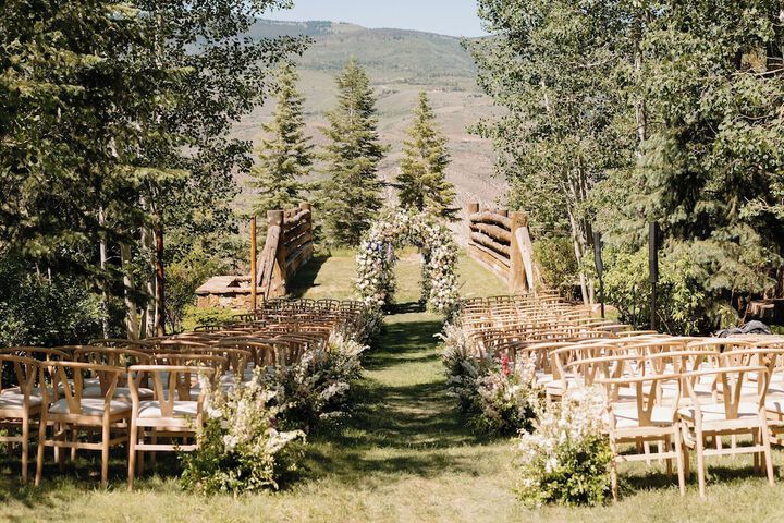 The Ritz-Carlton Bachelor Gulch