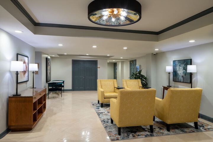 Hotel Interior 10 of 50