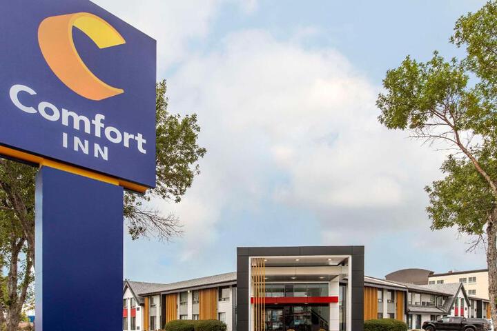 Comfort Inn South