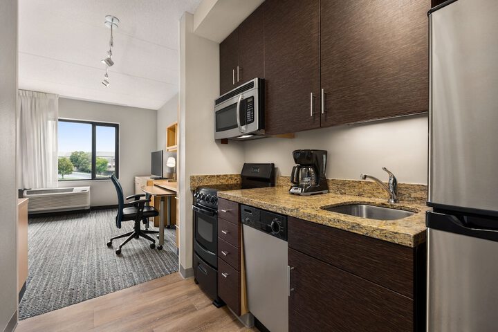 Towneplace Suites by Marriott Harrisburg West / Mechanicsburg
