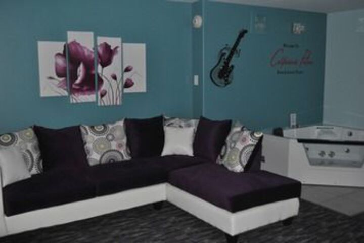 The Economy Inn Hotel