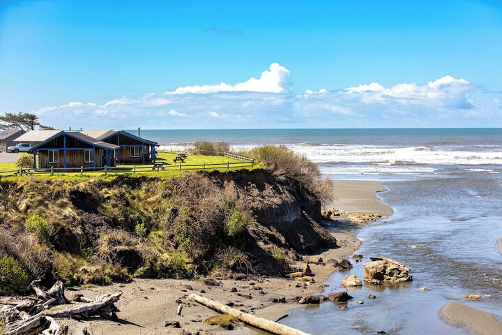 Kalaloch Lodge