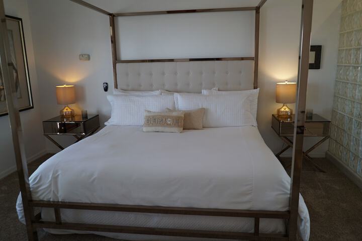 White Orchid Inn & Spa