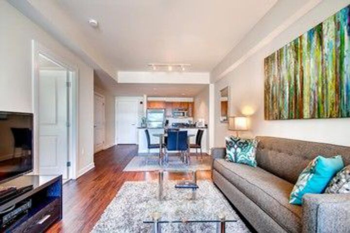 Global Luxury Suites at N. Civic Drive
