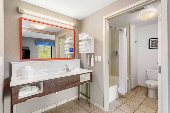 Hampton Inn & Suites Orlando-Apopka