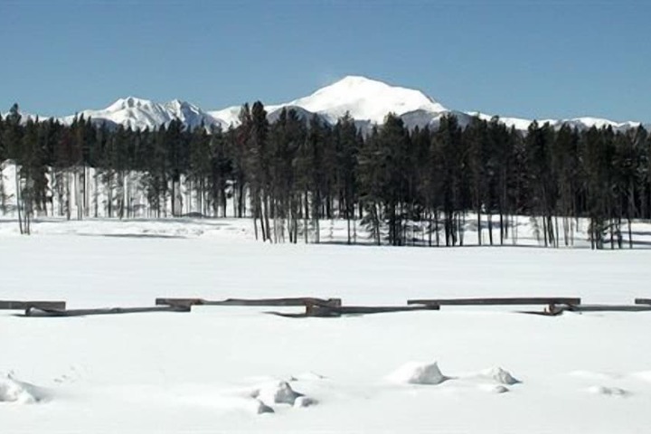 The Viking Lodge - Downtown Winter Park Colorado