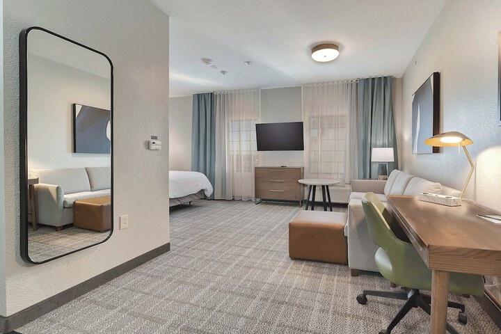 Staybridge Suites Longview by IHG