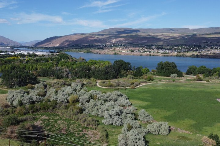 Clarion Pointe Wenatchee