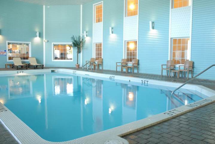 Grand Beach Resort Hotel