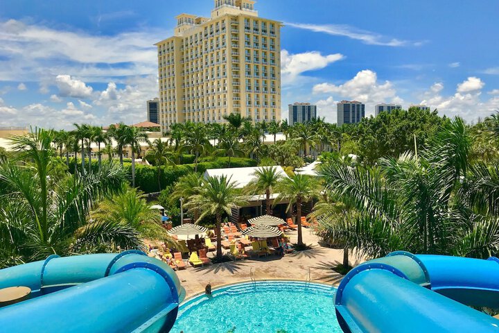 Hyatt Regency Coconut Point Resort & Spa