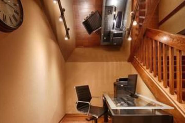 BEST WESTERN PLUS Coquitlam Inn Convention Centre