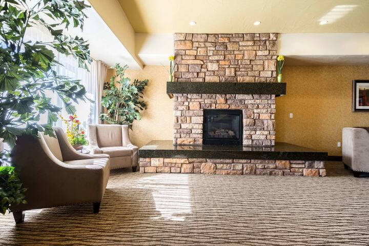 Comfort Inn & Suites Cedar City South