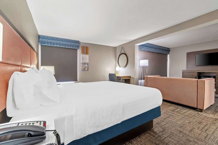 Hampton Inn Jonesboro