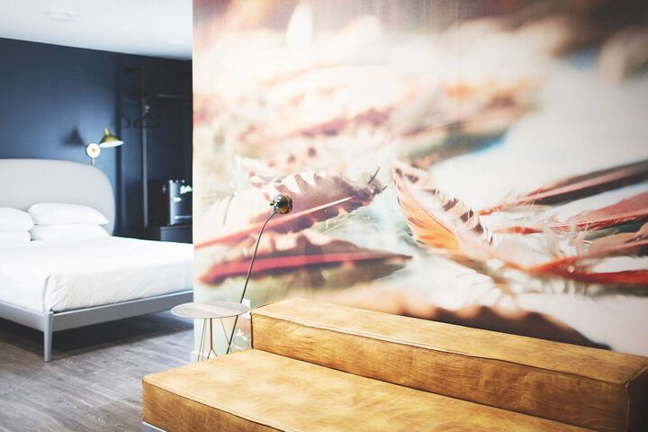 RSVP Hotel