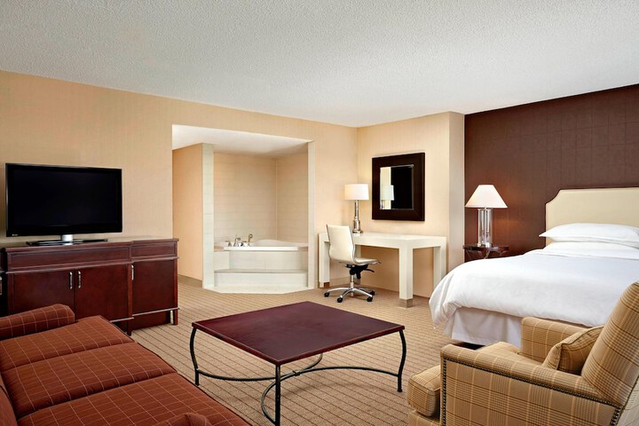 Sheraton Hotel Newfoundland