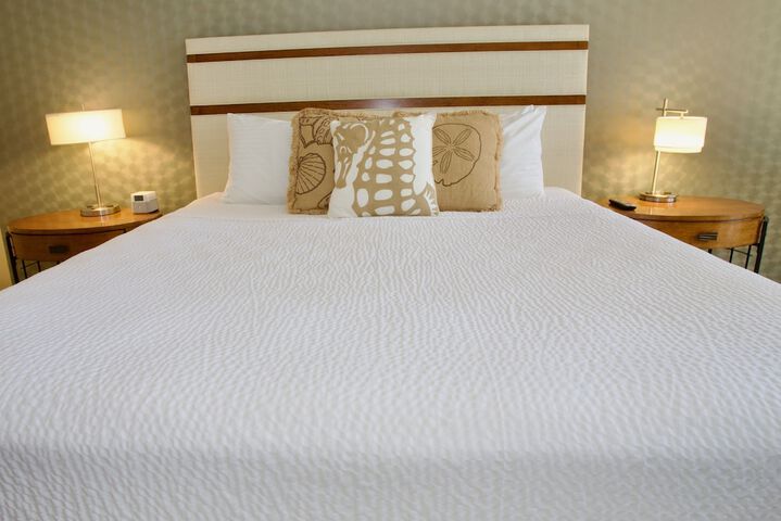 Inn by The Sea La Jolla