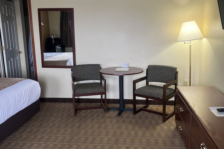 GuestHouse Montesano