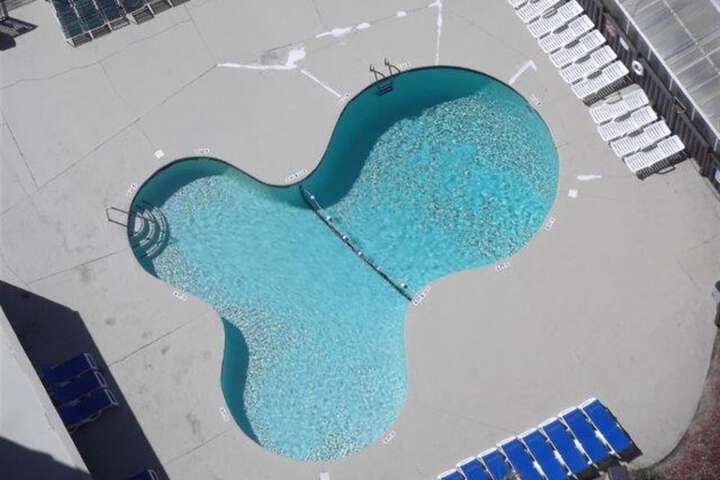 Pool 3 of 25
