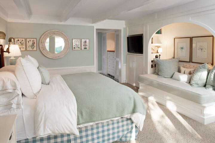 Woodstock Inn & Resort