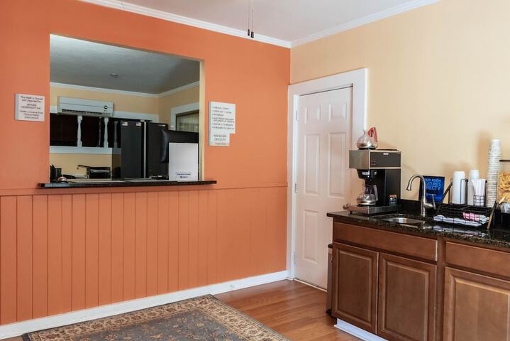 Rodeway Inn & Suites Walhalla