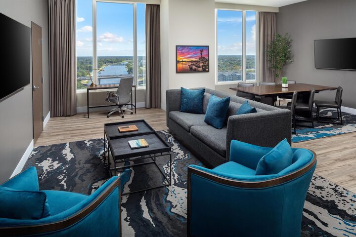 Hyatt Regency Wichita