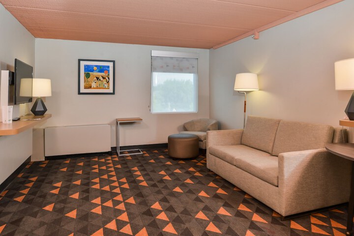 Holiday Inn Auburn-Finger Lakes Region by IHG