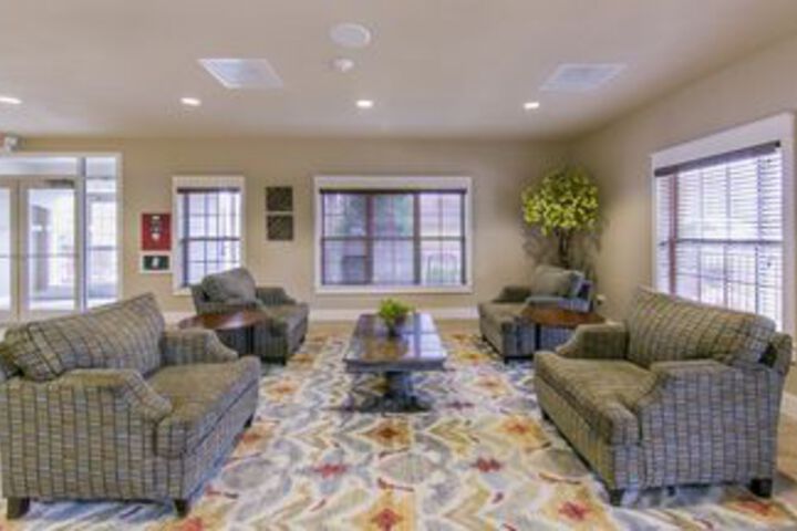 Holiday Inn Club Vacations Fox River Resort