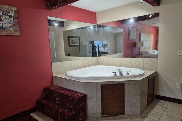 General Bragg Inn & Suites Chickamauga