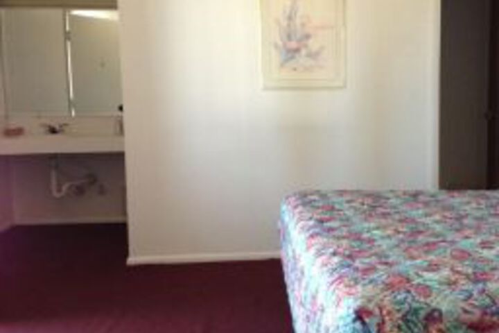 Bryce Way Motel