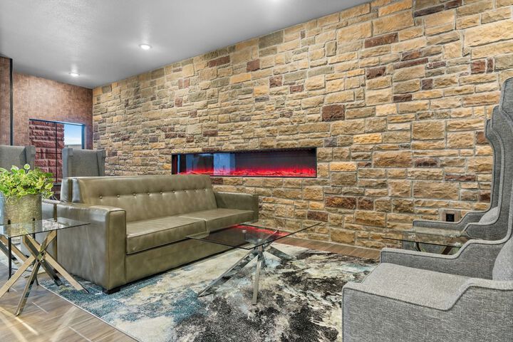 Cobblestone Hotel & Suites - Lynden